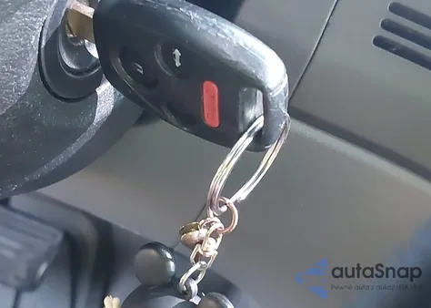 2008 Honda Civic from USA, damaged, VIN 02HGFA1683H523612